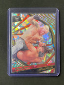 2022 Revolution WWE Dexter Lumis Fractal