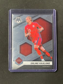 2021-22 Mosaic FIFA Road to World Cup Erling Haaland