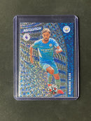 2021-22 Panini Revolution Premier League Bernardo Silva Disco
