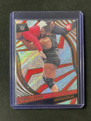 2022 Revolution WWE Odyssey Jones