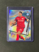 2020-21 Topps Finest UEFA Champions League Soccer Noah Okafor Refractor