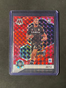 2021-22 Panini Mosaic Serie A Beto Red Mosaic