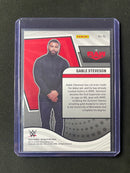 2022 Revolution WWE Gable Steveson