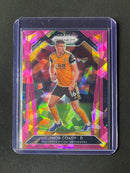 2020-21 Panini Prizm Premier League Conor Coady Ice Prizm