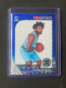 2019-20 Hoops Premium Justise Winslow Blue Laser 9/99