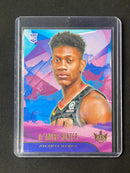 2019-20 Panini Court Kings De'Andre Hunter Rookies I