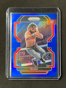 2022 Prizm WWE Elias Blue Prizm 30/199