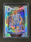 2021-22 Prizm Premier League Adam Webster Silver