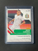 2021-22 Panini Donruss Road To Qatar Jesus Corona Kit Series