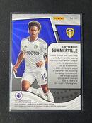 2022-23 Panini Revolution Premier League Crysencio Summerville