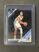 2019-20 Panini Clearly Donruss Jaren Jackson JR.