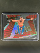 2022 Revolution WWE Finn Balor Liftoff!