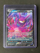 Pokemon TCG Darkness Ablaze Crobat V 104/189