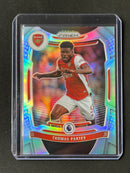 2021-22 Prizm Premier League Thomas Partey Silver