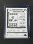 2022-23 NBA Hoops Jabari Walker