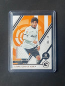 2020-21 Panini Chronicles Goncalo Guedes Chronicles La Liga Memorabilia 46/500