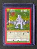 Metazoo TCG Wilderness 1st Edition Pascagoula River Aliens Holo 15/165