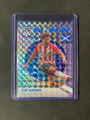 2021-22 Panini Mosaic EPL Che Adams International Men Of Mastery Mosaic