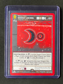 Metazoo TCG Wilderness 1st Edition Midnight Lake Sigil Reverse Holo 33/165