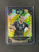 2016-17 Panini Select Gareth Bale Terrace Multi-Color